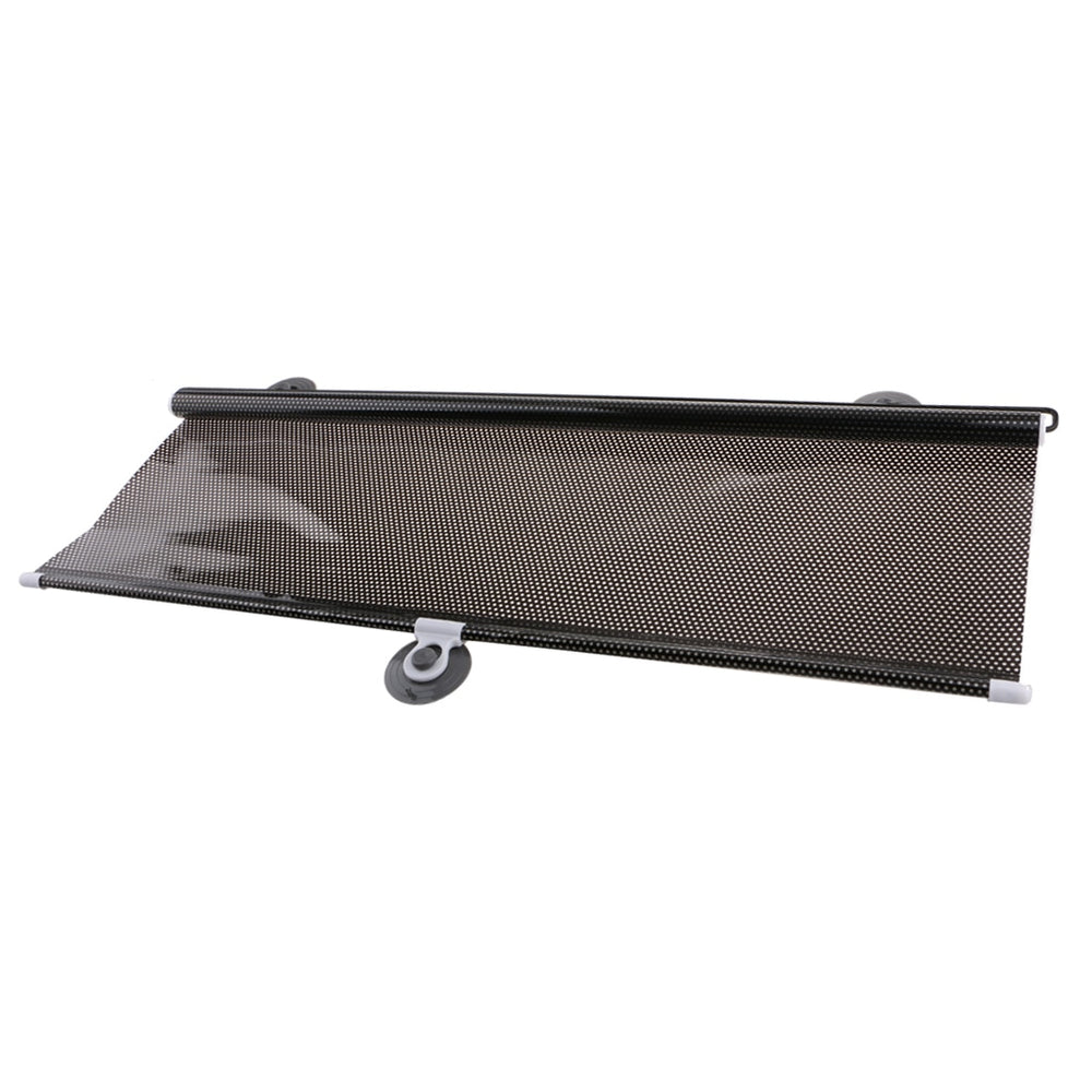 Heat Insulation Telescopic Curtain - vital gadget