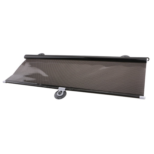 Heat Insulation Telescopic Curtain - vital gadget