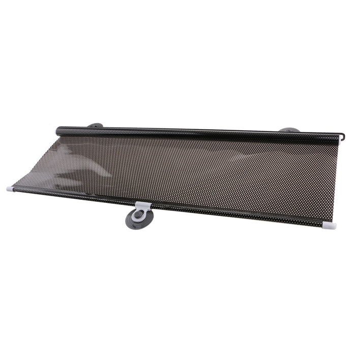 Heat Insulation Telescopic Curtain - vital gadget
