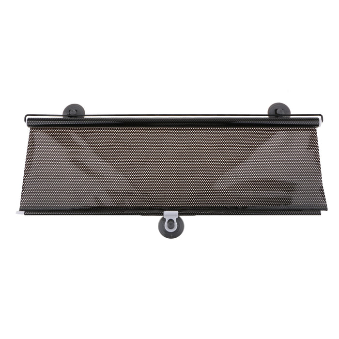 Heat Insulation Telescopic Curtain - vital gadget