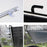 Heat Insulation Telescopic Curtain - vital gadget