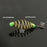 Explosive Hook Fish Net. - vital gadget