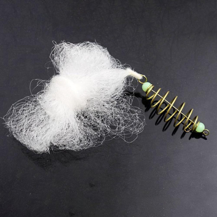 Explosive Hook Fish Net. - vital gadget