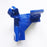 90 Degree Angle Carpenter's Clamp. - vital gadget