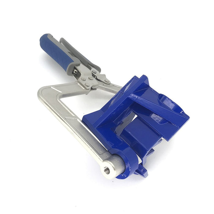90 Degree Angle Carpenter's Clamp. - vital gadget