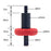 Electric Start Bit Motor Starter - vital gadget