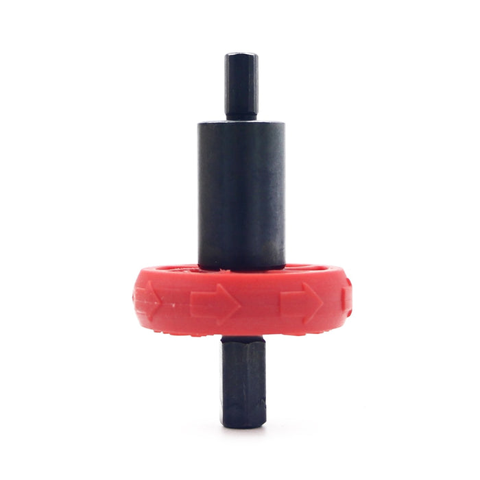 Electric Start Bit Motor Starter - vital gadget