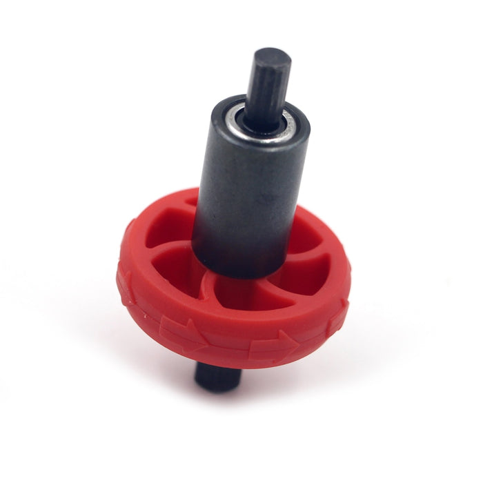 Electric Start Bit Motor Starter - vital gadget
