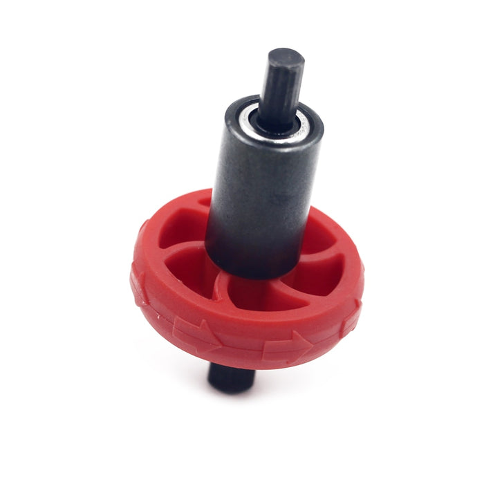 Electric Start Bit Motor Starter - vital gadget