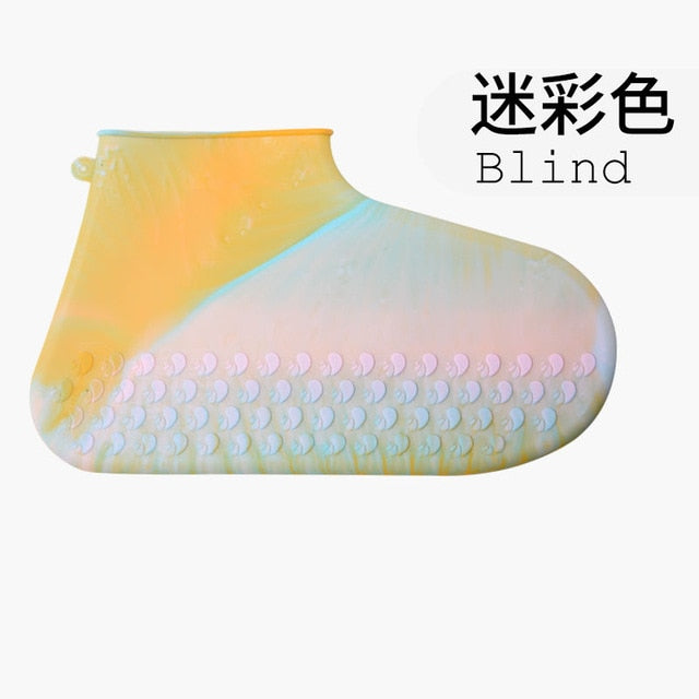 Waterproof Shoe Covers - vital gadget