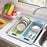 Adjustable Retractable Drain Basket - vital gadget