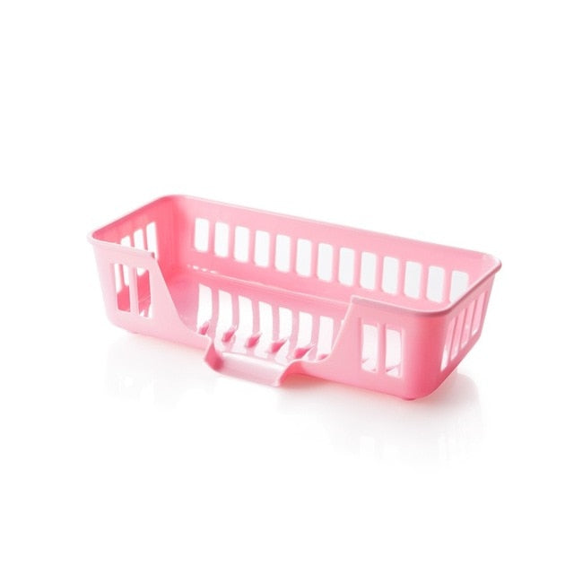 Adjustable Retractable Drain Basket - vital gadget