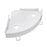 Corner Storage Holder Shelves. - vital gadget