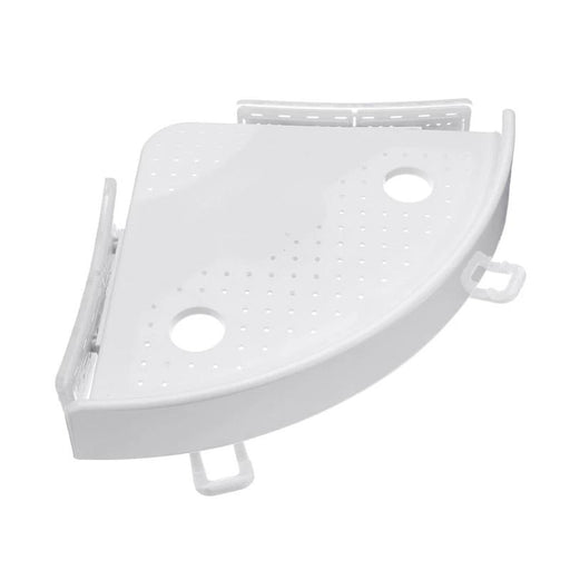 Corner Storage Holder Shelves. - vital gadget