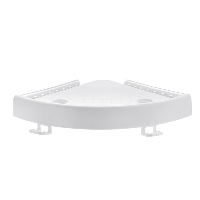 Corner Storage Holder Shelves. - vital gadget
