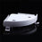 Corner Storage Holder Shelves. - vital gadget
