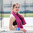 Summer Instant Cooling Towel - vital gadget