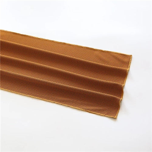 Summer Instant Cooling Towel - vital gadget