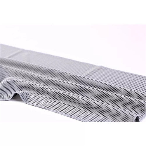 Summer Instant Cooling Towel - vital gadget