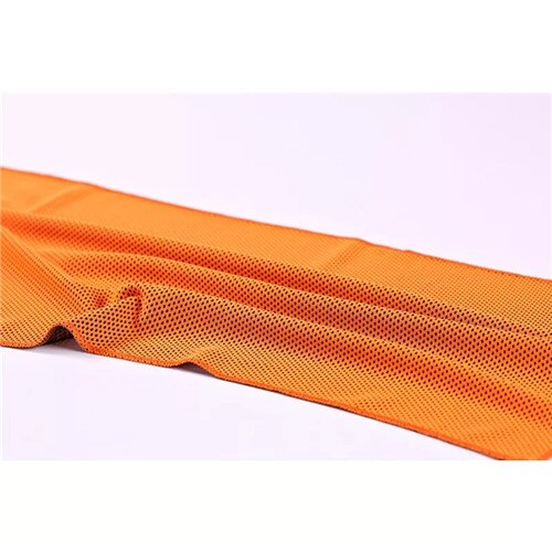 Summer Instant Cooling Towel - vital gadget