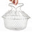 Multi-Function Folding Basket - vital gadget