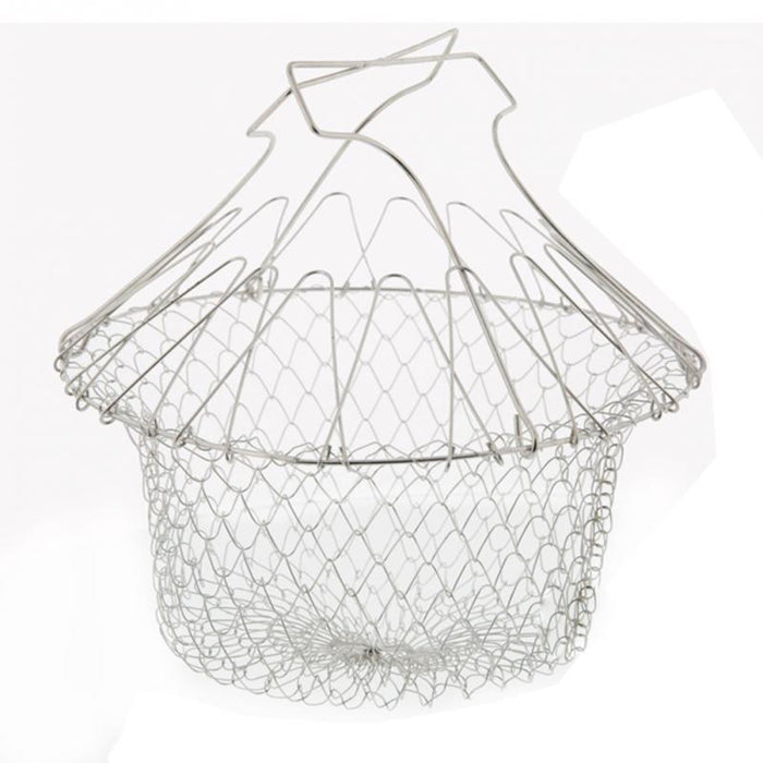 Multi-Function Folding Basket - vital gadget