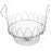 Multi-Function Folding Basket - vital gadget