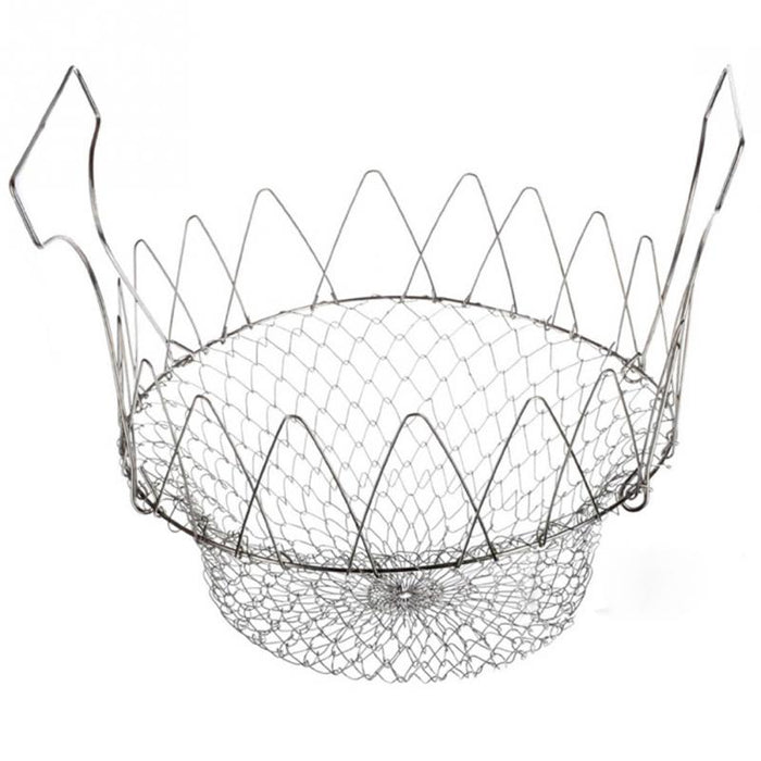 Multi-Function Folding Basket - vital gadget