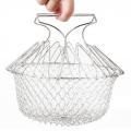 Multi-Function Folding Basket - vital gadget