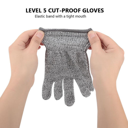 Cut Resistant Gloves(1 Pair) - vital gadget