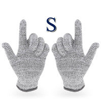 Cut Resistant Gloves(1 Pair) - vital gadget