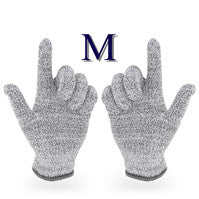 Cut Resistant Gloves(1 Pair) - vital gadget