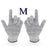 Cut Resistant Gloves(1 Pair) - vital gadget