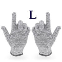 Cut Resistant Gloves(1 Pair) - vital gadget