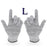 Cut Resistant Gloves(1 Pair) - vital gadget