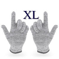 Cut Resistant Gloves(1 Pair) - vital gadget