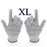 Cut Resistant Gloves(1 Pair) - vital gadget