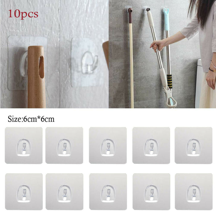 Anti-skid Hooks - vital gadget