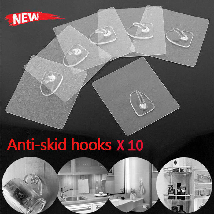 Anti-skid Hooks - vital gadget