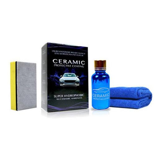 Scratch Resistant Ceramic Coating - vital gadget