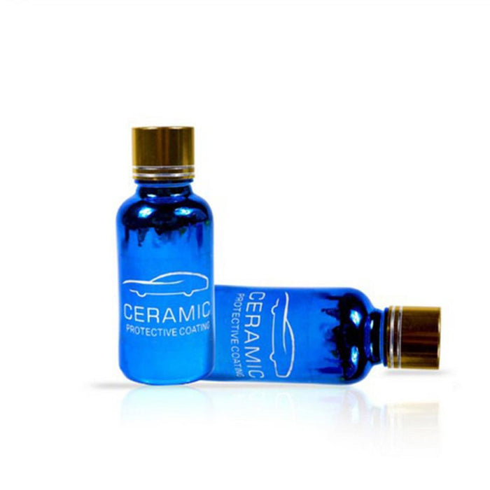 Scratch Resistant Ceramic Coating - vital gadget