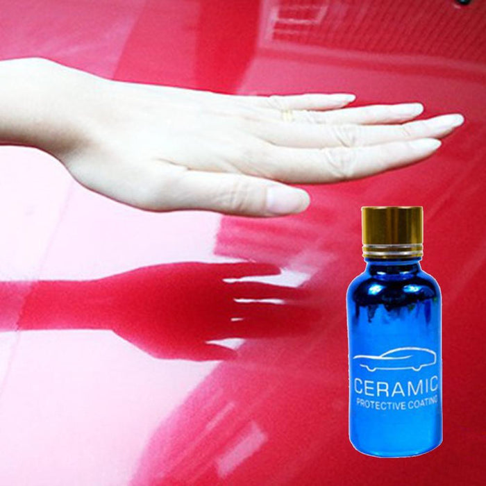Scratch Resistant Ceramic Coating - vital gadget