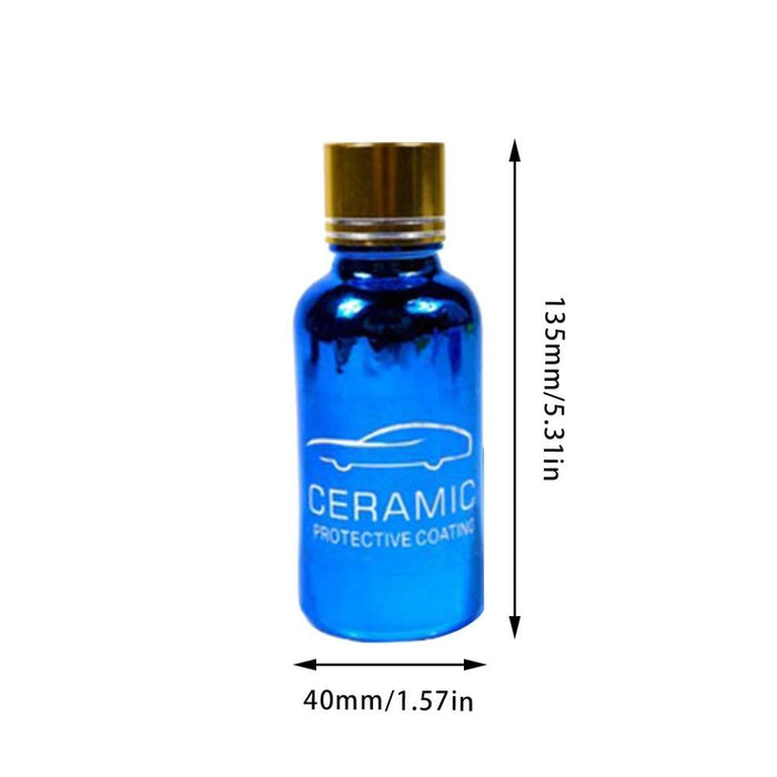 Scratch Resistant Ceramic Coating - vital gadget