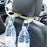 Car Vehicle Back Seat Hidden Hook - vital gadget