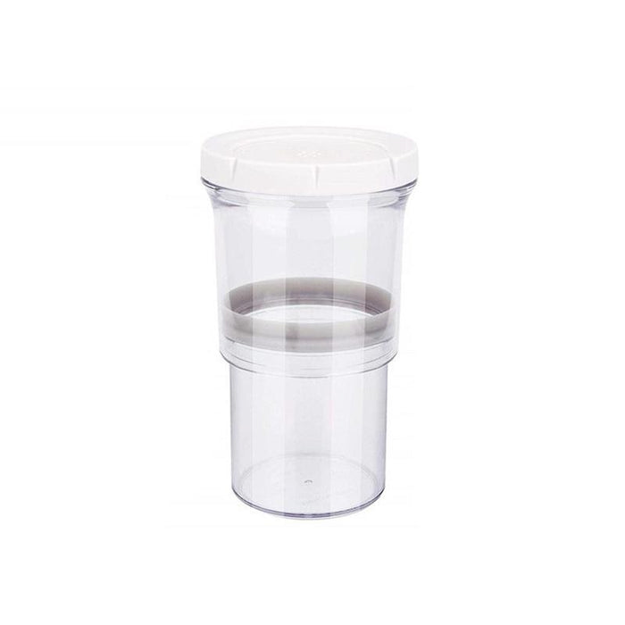 Adjustable Food Storage Container - vital gadget