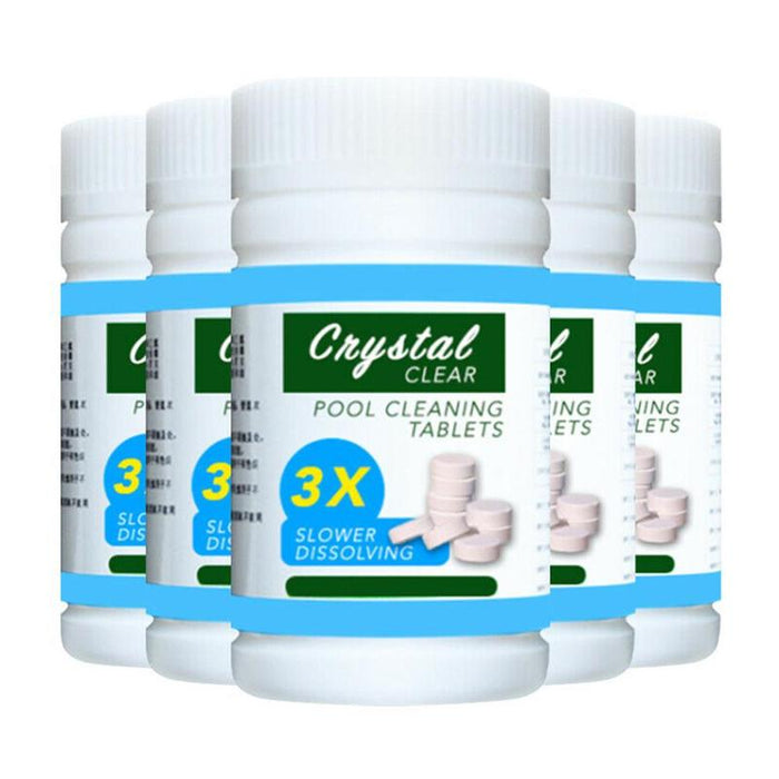 Magic Pool Cleaning Tablet - vital gadget