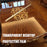 Transparent Furniture Protective Film - vital gadget