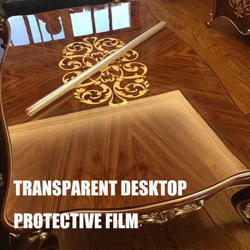 Transparent Furniture Protective Film - vital gadget