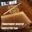 Transparent Furniture Protective Film - vital gadget