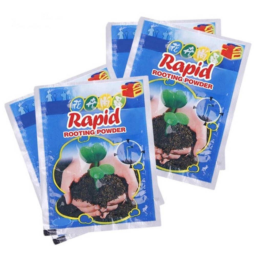 Rapid Rooting Powder (6 PACKS) - vital gadget
